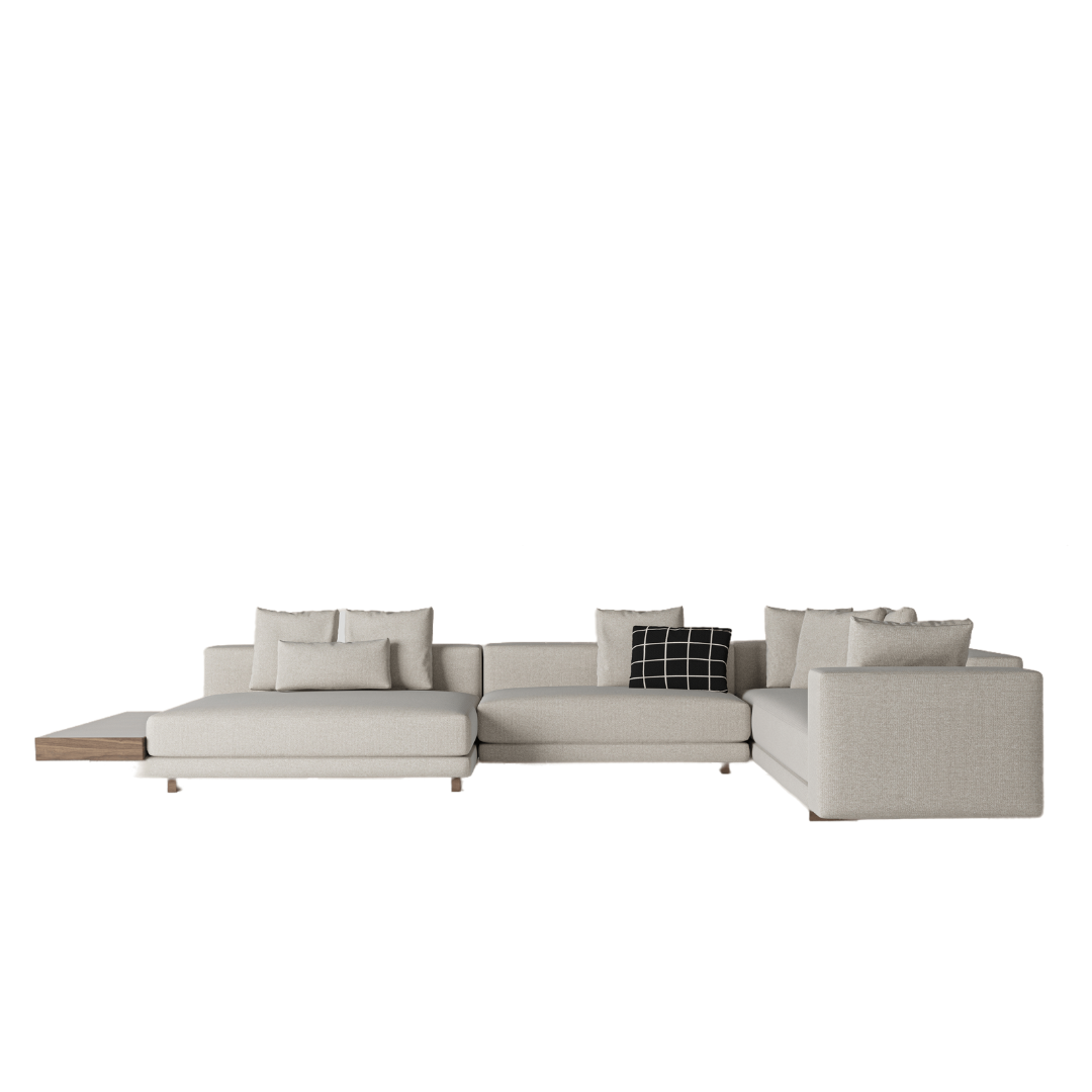 Odd Lounge - Lshape