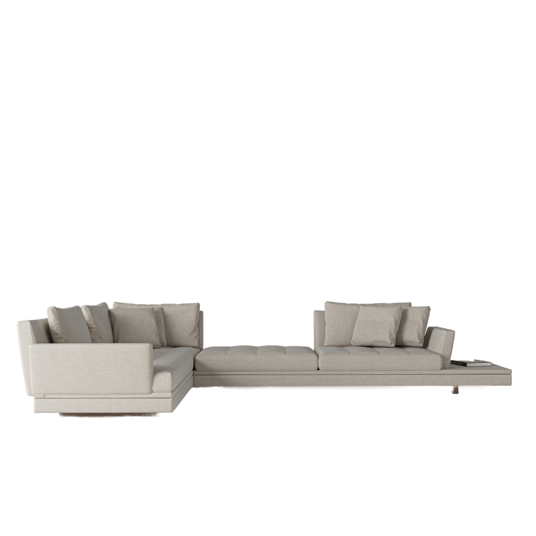 Comfy - Lshape