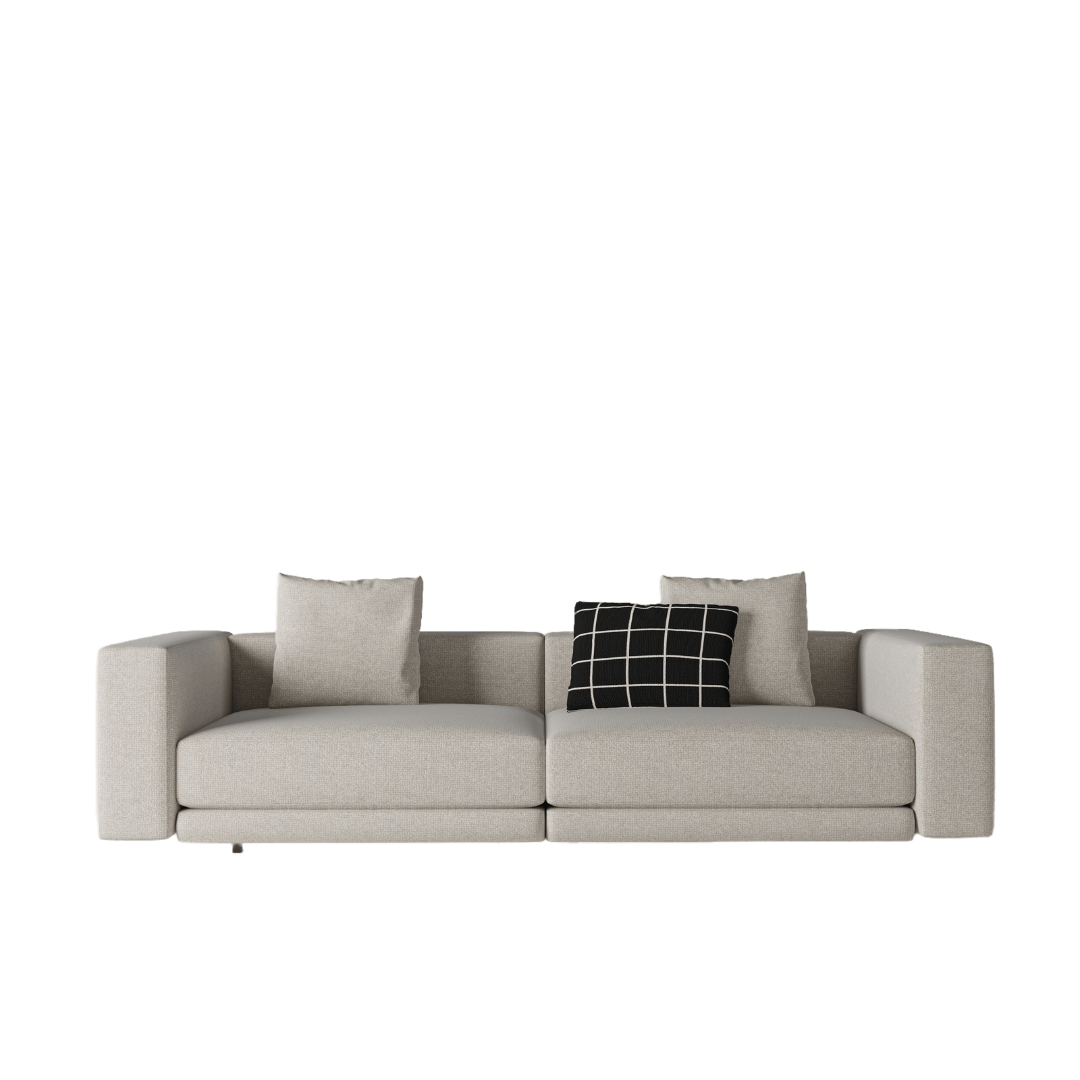Odd Classic – 2-Sitzer
