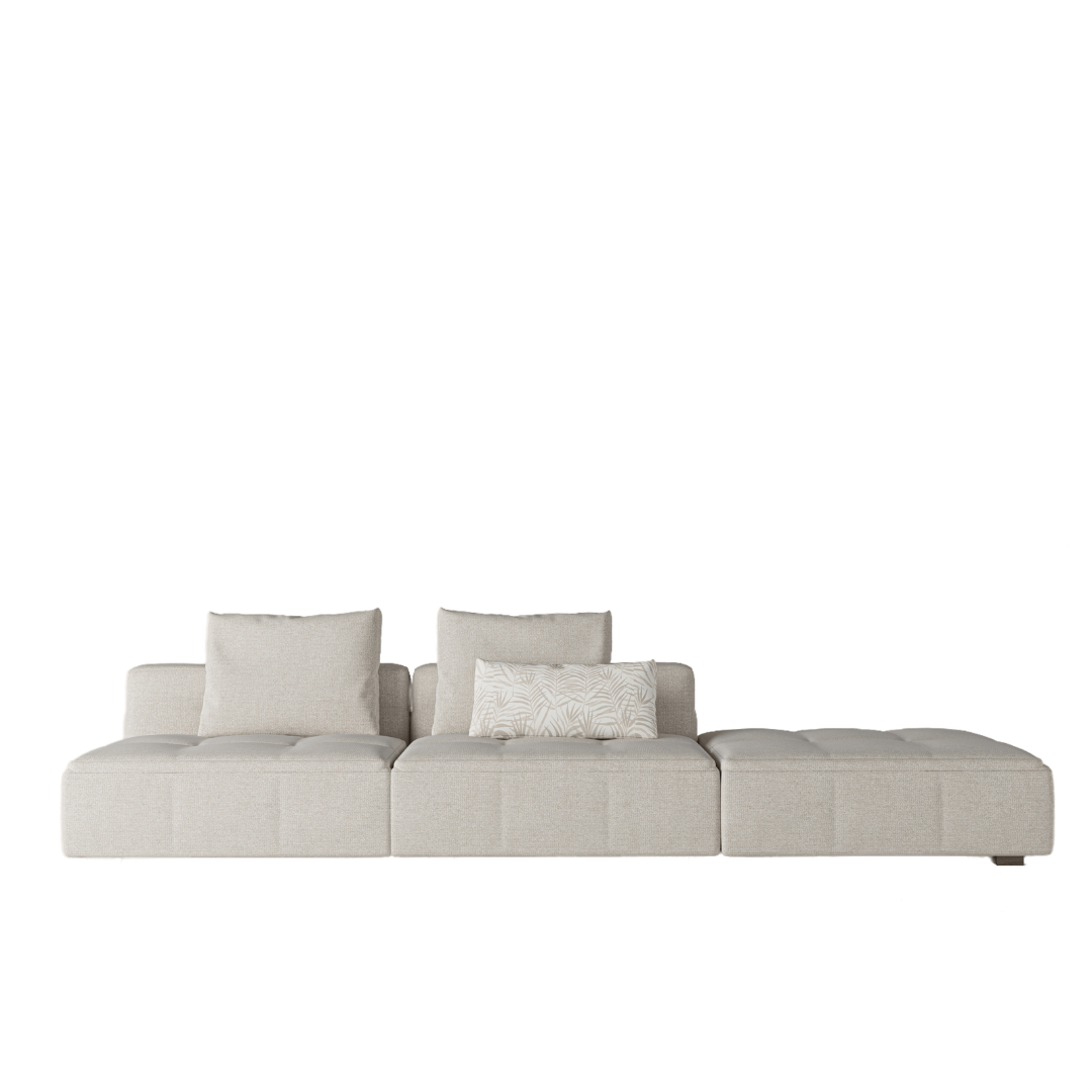 Modular - 3 Seater