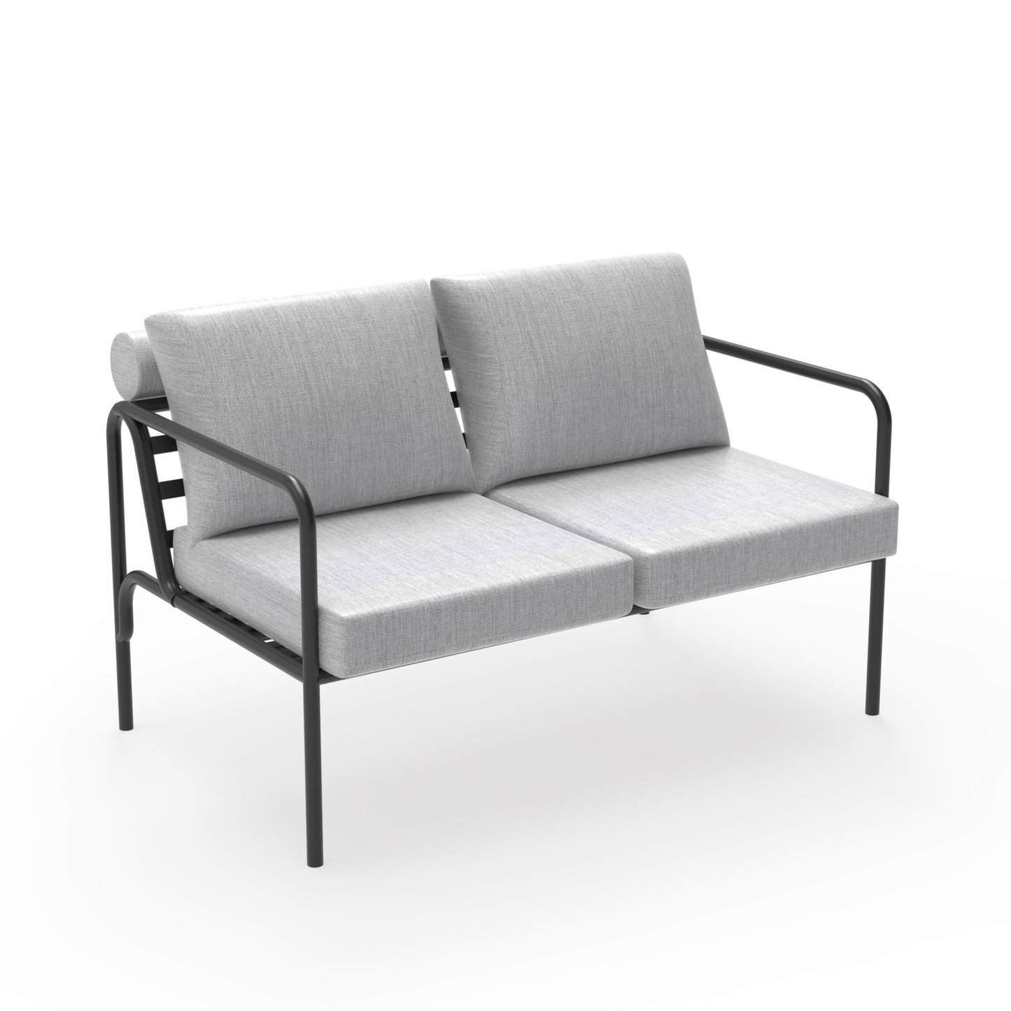 Eclipse Outdoor 2 Seater Sofa