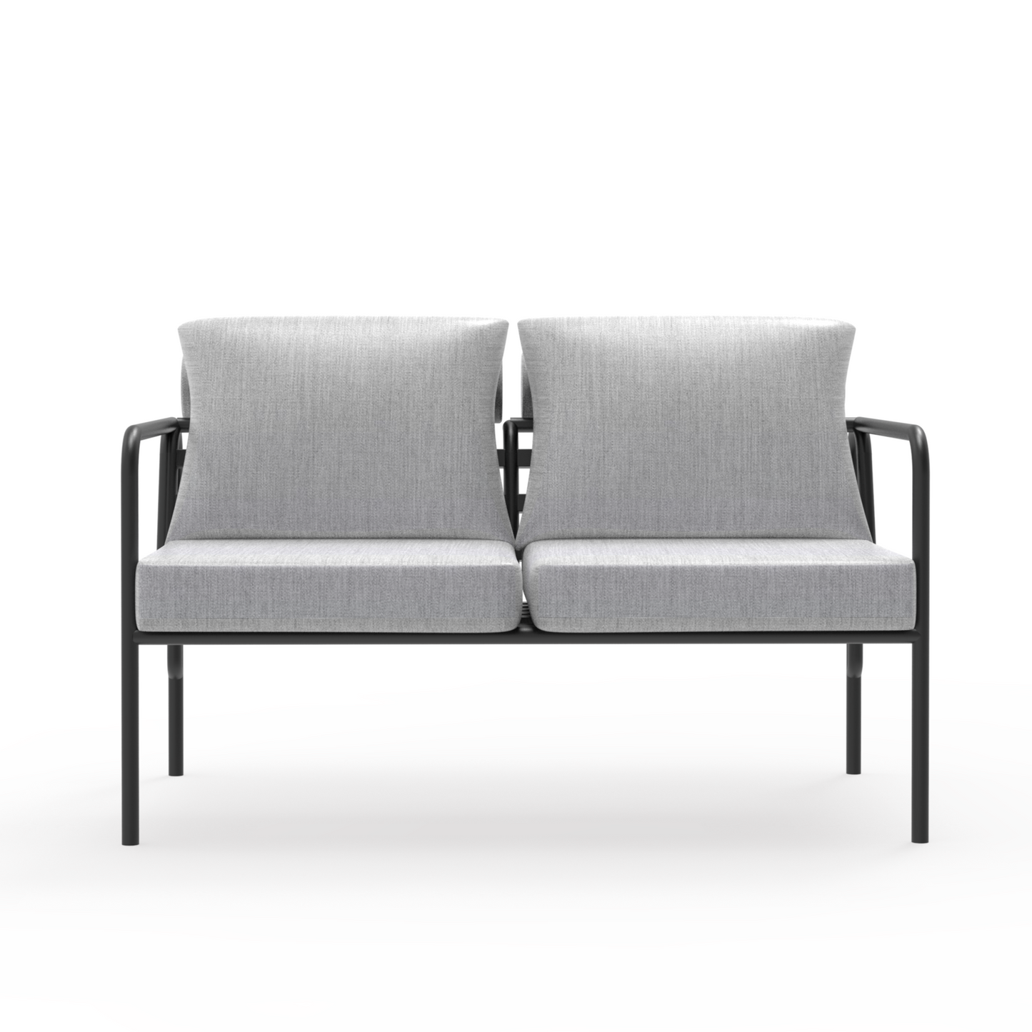 Eclipse Outdoor 2 Seater Sofa