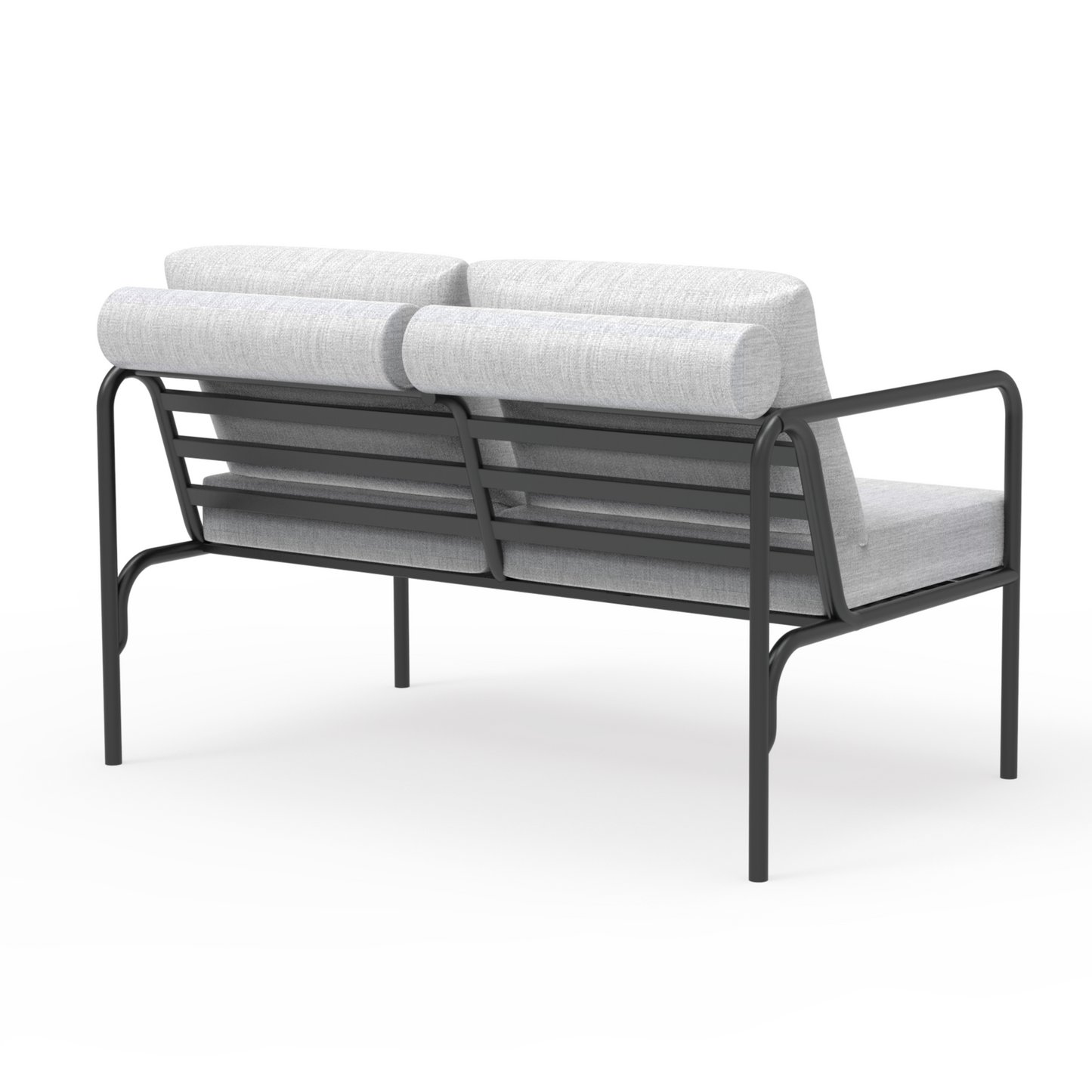 Eclipse Outdoor 2 Seater Sofa