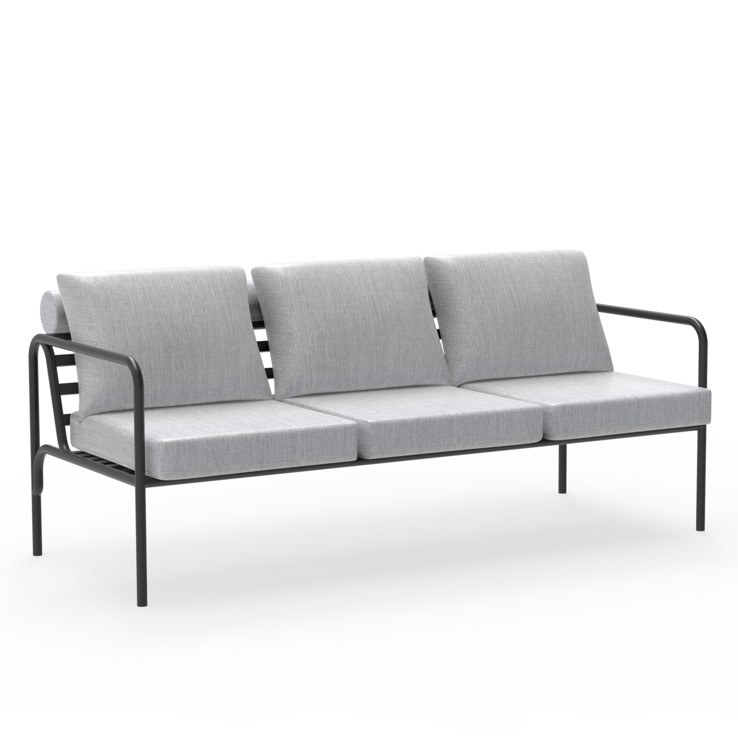 Eclipse Outdoor 3 Seater Sofa