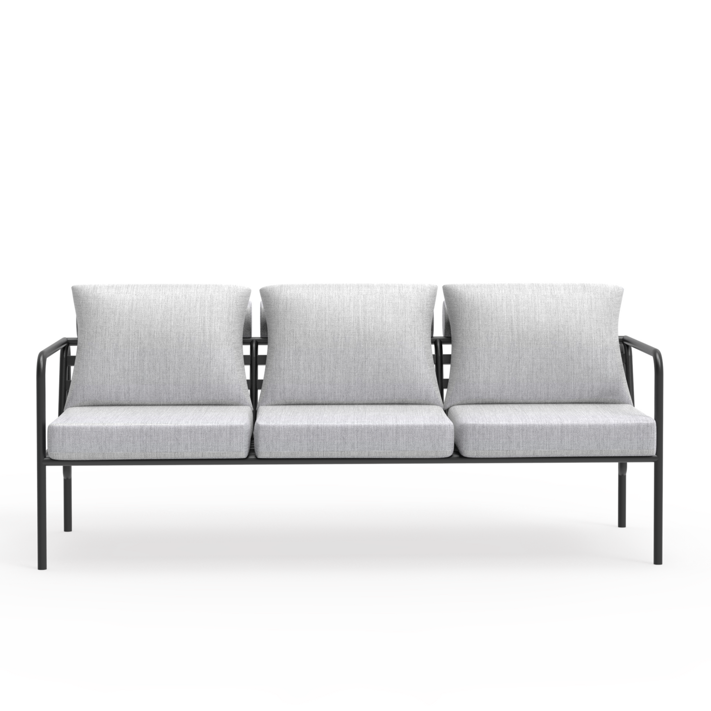 Eclipse Outdoor 3 Seater Sofa
