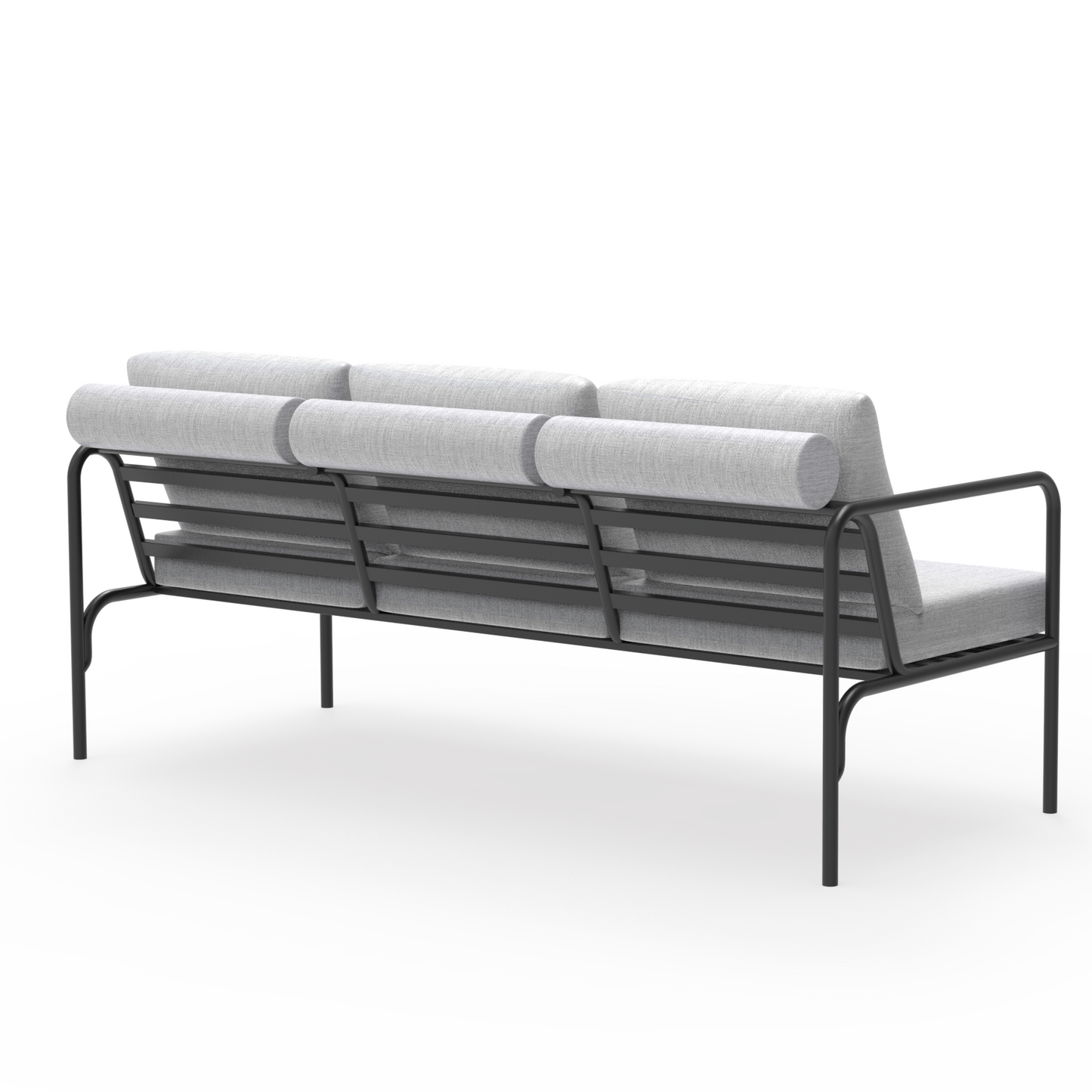 Eclipse Outdoor 3 Seater Sofa