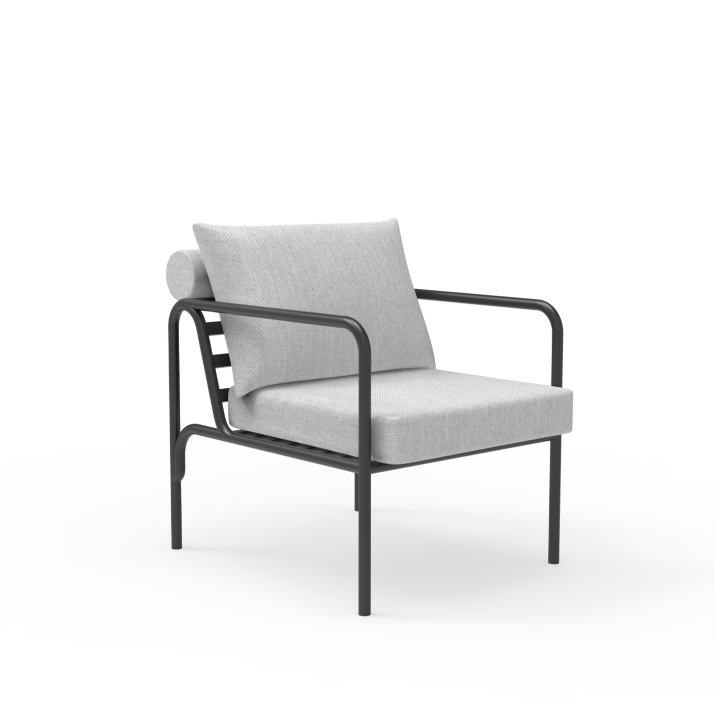 Eclipse Outdoor Armchair