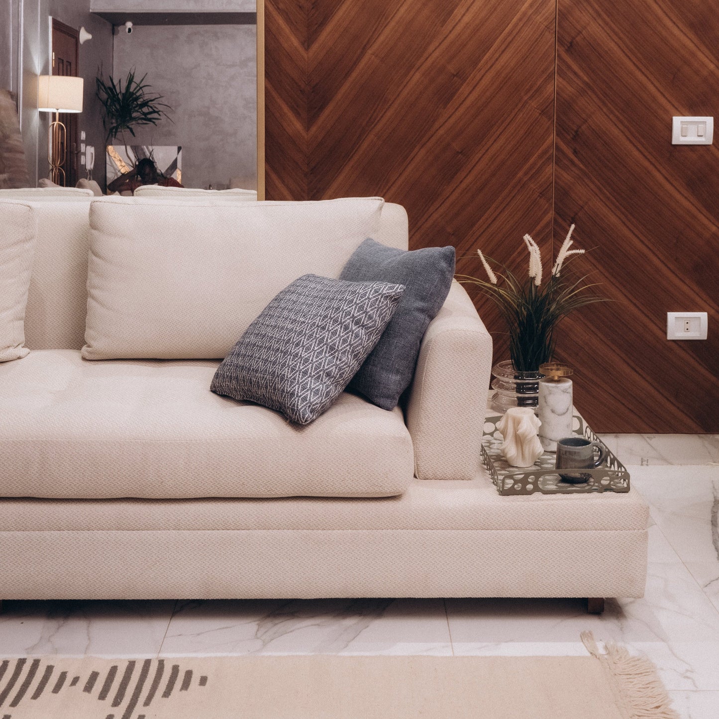 Comfy - Lounge