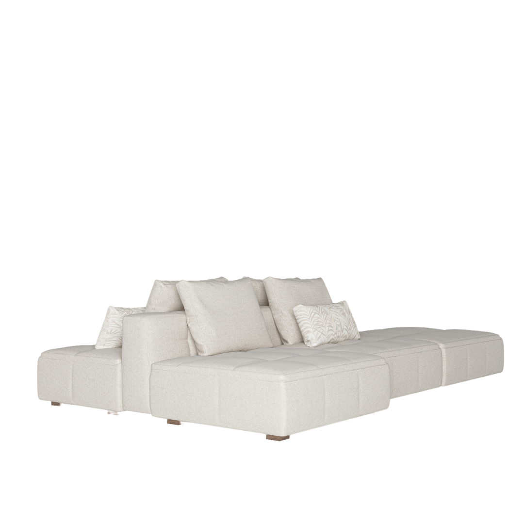 Modular Double sided Vividdesignhub