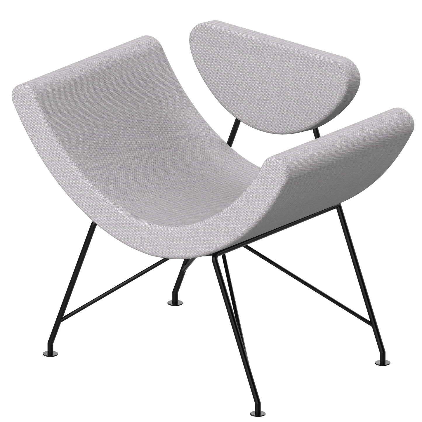 lume Armchair