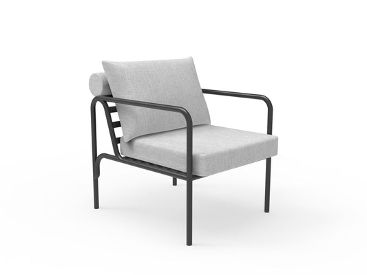 Eclipse Outdoor Armchair