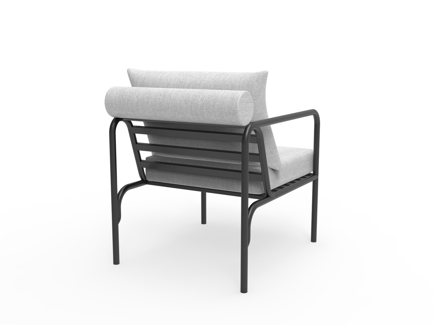 Eclipse Outdoor Armchair