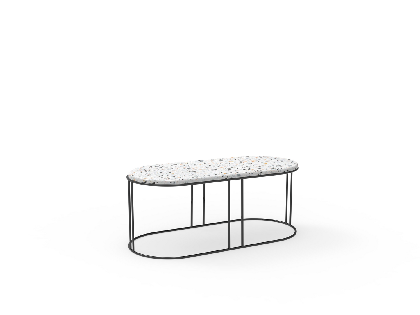 Terravista Outdoor Coffee Table