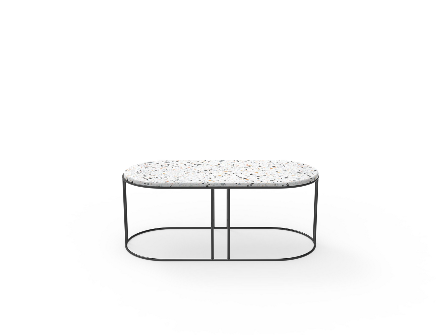 Terravista Outdoor Coffee Table